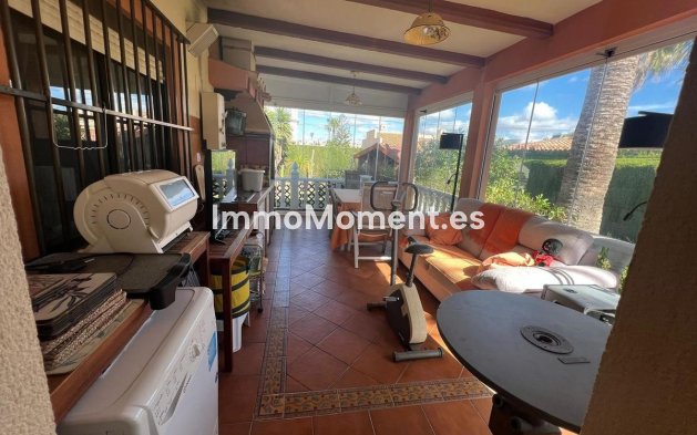 Reventa - Villa - Orihuela - Cabo Roig