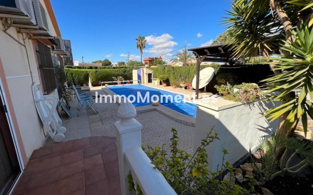 Reventa - Villa - Orihuela - Cabo Roig