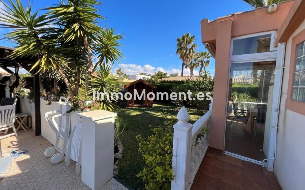 Reventa - Villa - Orihuela - Cabo Roig
