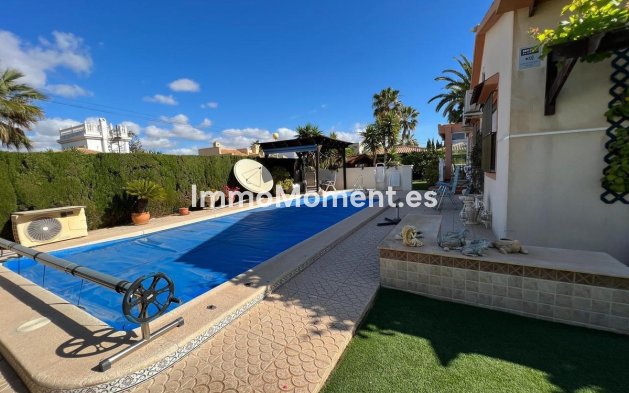 Reventa - Villa - Orihuela - Cabo Roig