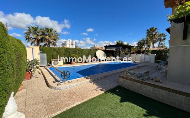 Reventa - Villa - Orihuela - Cabo Roig