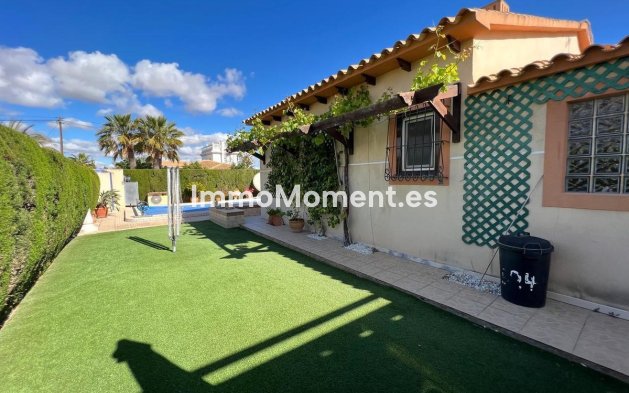 Reventa - Villa - Orihuela - Cabo Roig