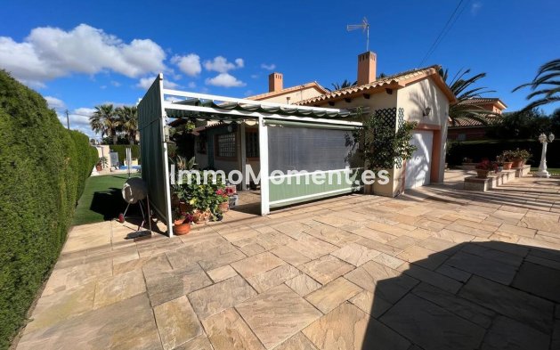 Reventa - Villa - Orihuela - Cabo Roig