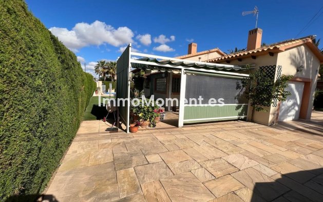 Reventa - Villa - Orihuela - Cabo Roig