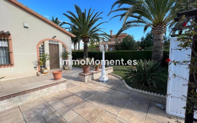 Reventa - Villa - Orihuela - Cabo Roig