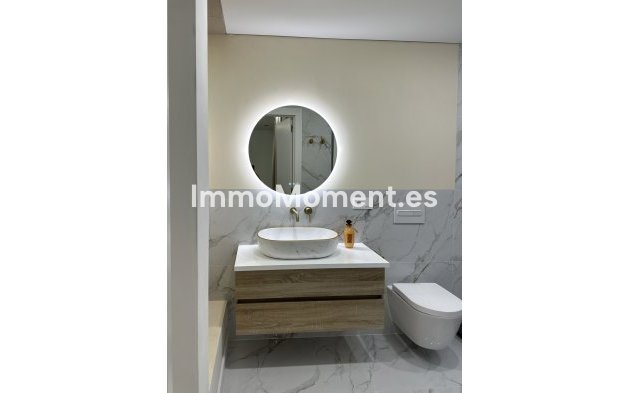 Wiederverkauf - Wohnung - Torrevieja - Torrevieja Centro