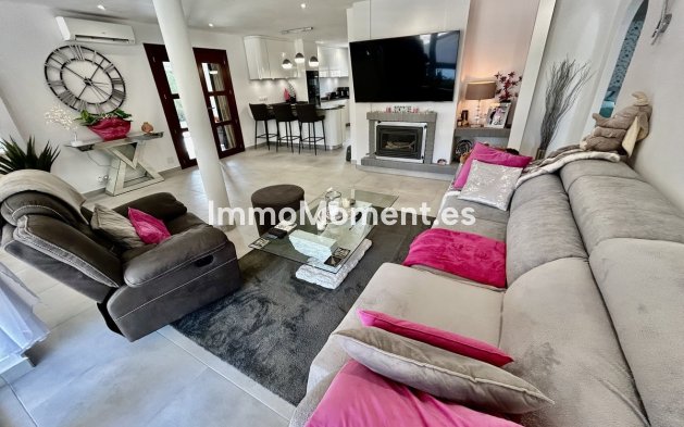 Reventa - Villa - Orihuela - Cabo Roig