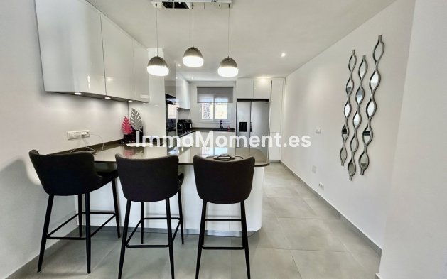 Reventa - Villa - Orihuela - Cabo Roig