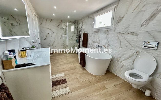 Reventa - Villa - Orihuela - Cabo Roig