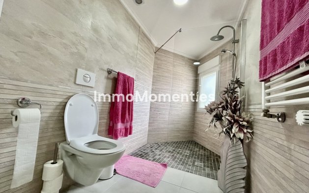 Reventa - Villa - Orihuela - Cabo Roig