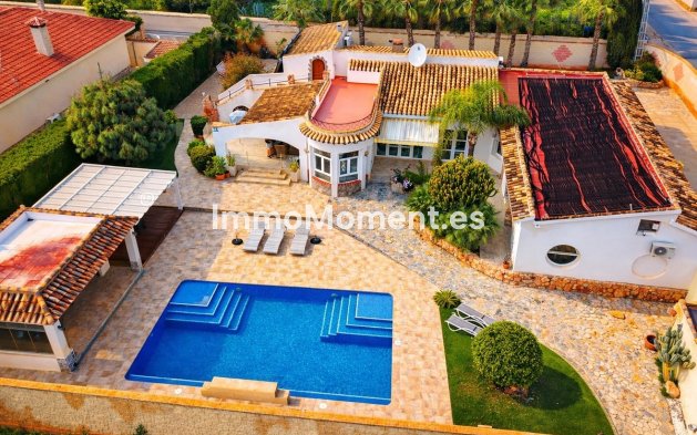 Reventa - Villa - Orihuela - Cabo Roig