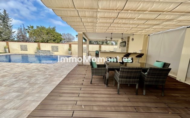 Reventa - Villa - Orihuela - Cabo Roig