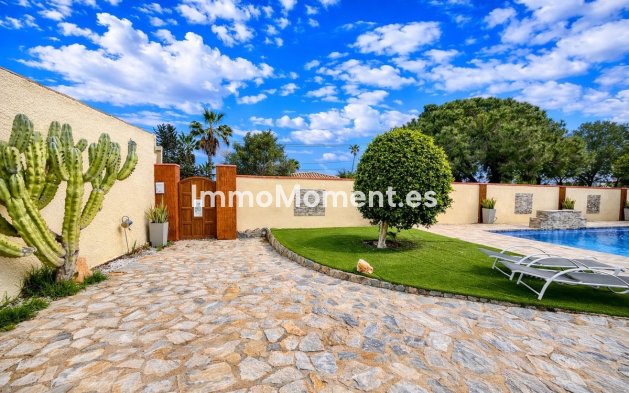 Reventa - Villa - Orihuela - Cabo Roig