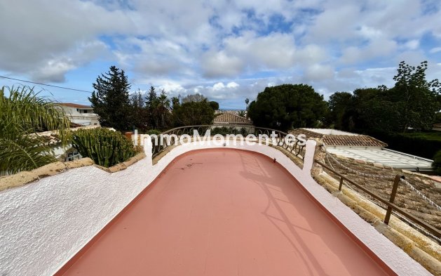 Reventa - Villa - Orihuela - Cabo Roig