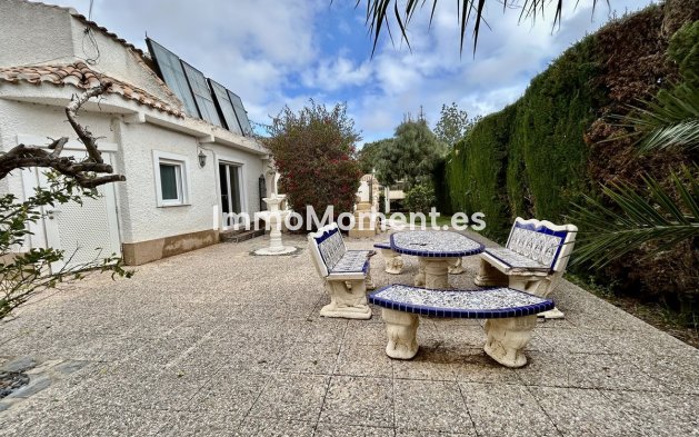 Reventa - Villa - Orihuela - Cabo Roig