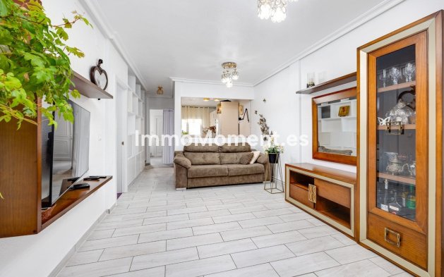 Revente - Maison mitoyenne - Torrevieja - Torrevieja Centro