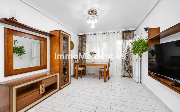 Revente - Maison mitoyenne - Torrevieja - Torrevieja Centro