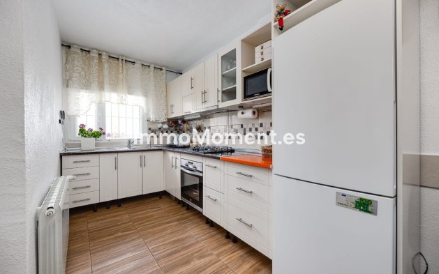 Revente - Maison mitoyenne - Torrevieja - Torrevieja Centro