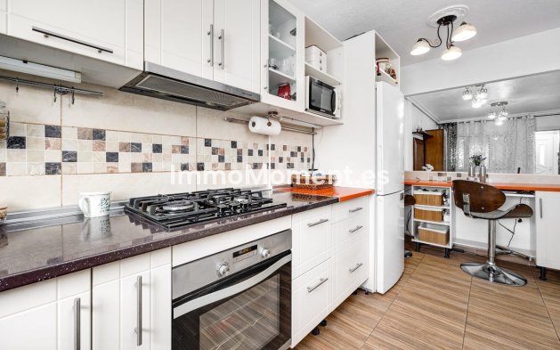 Revente - Maison mitoyenne - Torrevieja - Torrevieja Centro