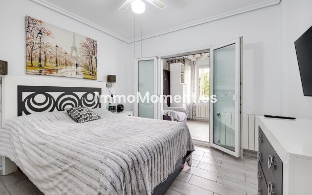 Revente - Maison mitoyenne - Torrevieja - Torrevieja Centro