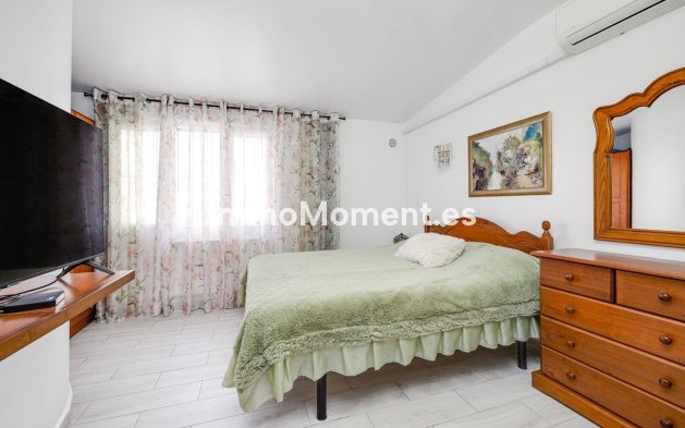 Revente - Maison mitoyenne - Torrevieja - Torrevieja Centro