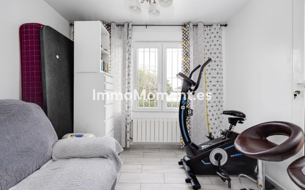 Revente - Maison mitoyenne - Torrevieja - Torrevieja Centro