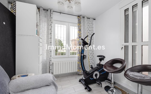 Revente - Maison mitoyenne - Torrevieja - Torrevieja Centro