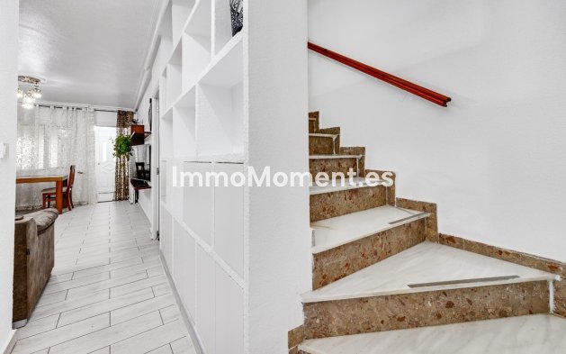 Revente - Maison mitoyenne - Torrevieja - Torrevieja Centro