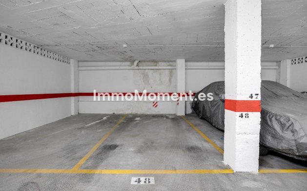 Revente - Maison mitoyenne - Torrevieja - Torrevieja Centro