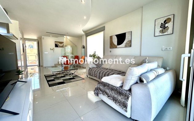 Revente - Villa - Orihuela - Villamartin