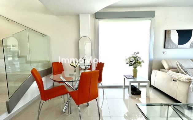 Revente - Villa - Orihuela - Villamartin