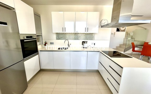 Revente - Villa - Orihuela - Villamartin