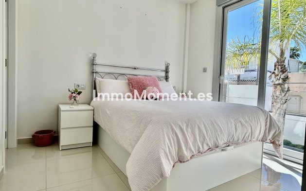 Revente - Villa - Orihuela - Villamartin