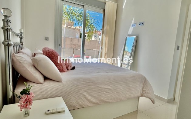 Revente - Villa - Orihuela - Villamartin