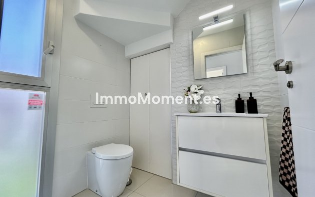 Revente - Villa - Orihuela - Villamartin