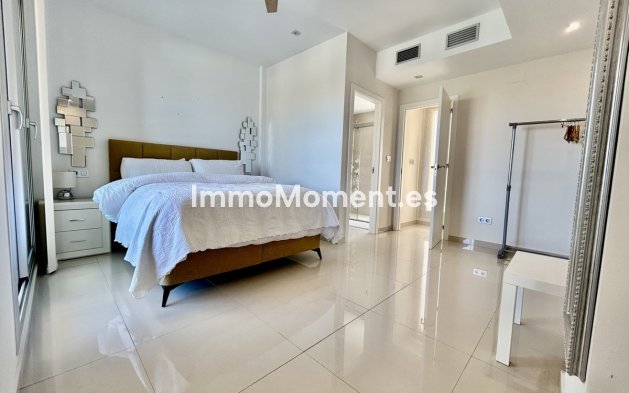 Revente - Villa - Orihuela - Villamartin