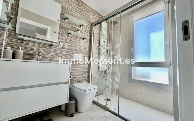 Revente - Villa - Orihuela - Villamartin