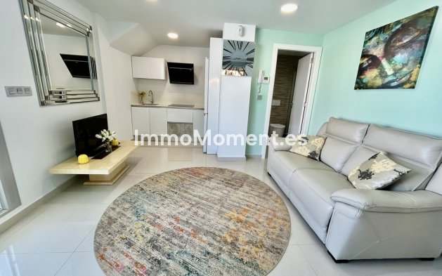 Revente - Villa - Orihuela - Villamartin