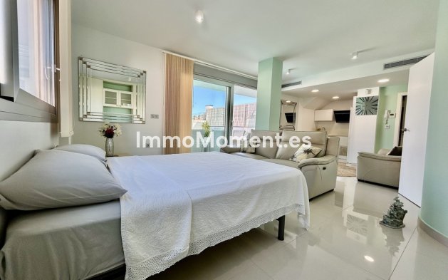 Revente - Villa - Orihuela - Villamartin