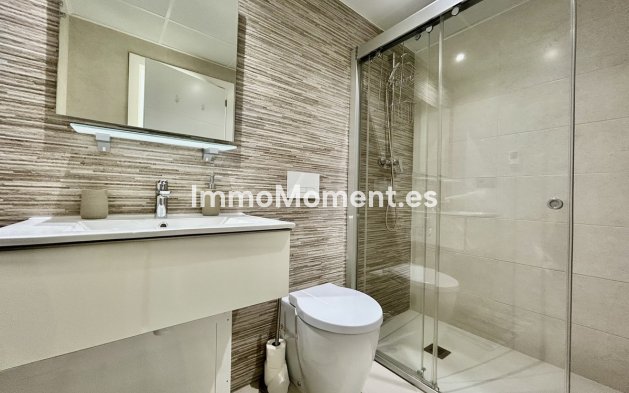 Revente - Villa - Orihuela - Villamartin