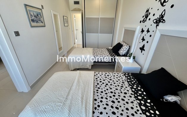 Revente - Villa - Orihuela - Villamartin