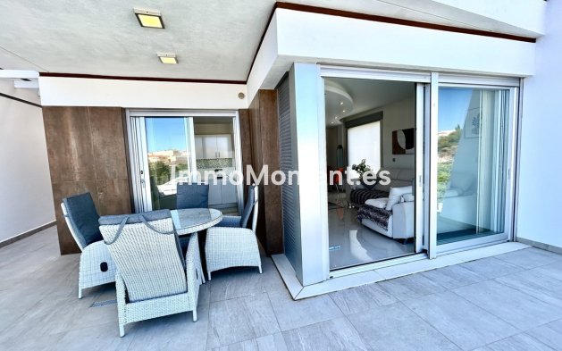 Revente - Villa - Orihuela - Villamartin