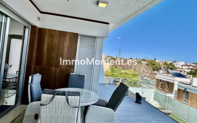 Revente - Villa - Orihuela - Villamartin