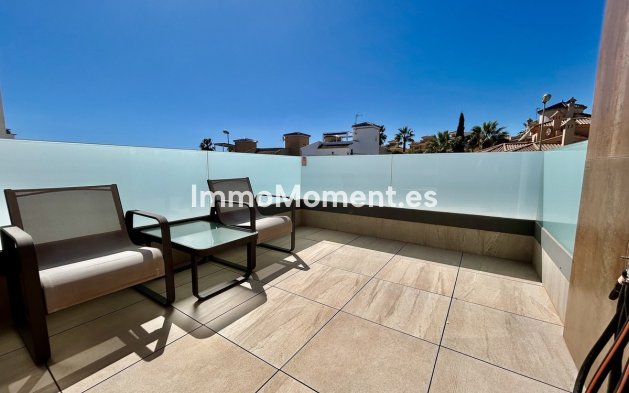 Revente - Villa - Orihuela - Villamartin