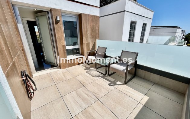 Revente - Villa - Orihuela - Villamartin