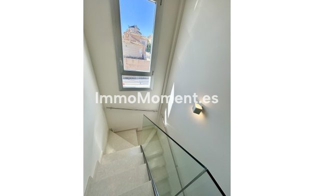 Revente - Villa - Orihuela - Villamartin