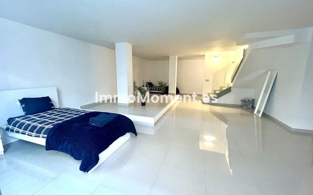 Revente - Villa - Orihuela - Villamartin