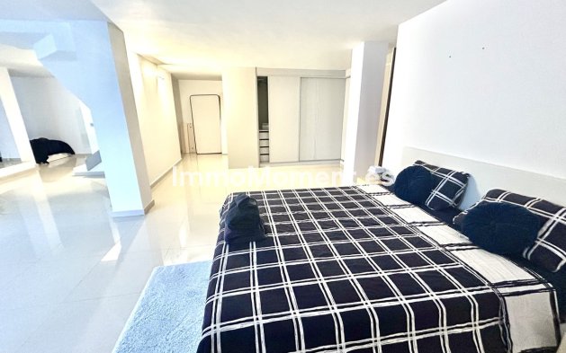 Revente - Villa - Orihuela - Villamartin