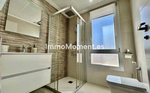 Revente - Villa - Orihuela - Villamartin