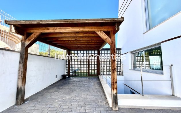 Revente - Villa - Orihuela - Villamartin